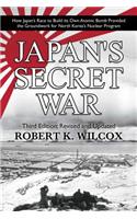 Japan's Secret War