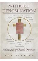 Without Denomination