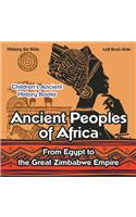 Ancient Peoples of Africa