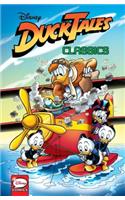 Ducktales Classics, Vol. 1