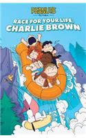 Race for Your Life, Charlie Brown!
