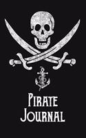 Pirate Journal