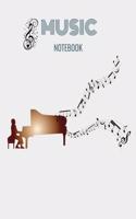 Music Notebook