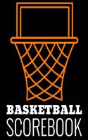Basketball Scorebook