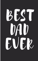 Best Dad Ever