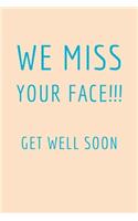 Get Well Soon