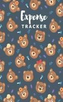 Expense Tracker