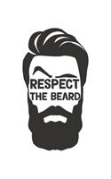 Respect the Beard: Barber I Stylist I Hairdresser I Barbier