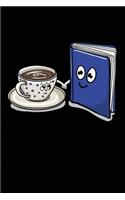 Coffee and Book Friends