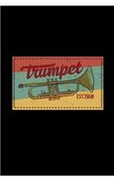 Trumpet EST. 1960