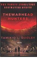 The Zombie Apocalypse Decimation Series