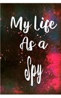 My Life as a Spy