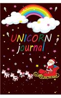 unicorn journal