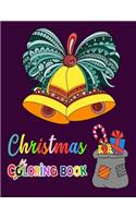 Christmas Coloring book