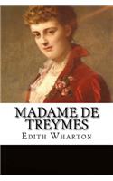 Madame de Treymes