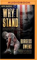 Why I Stand