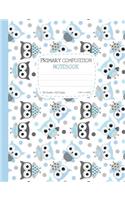 Primary Composition Notebook