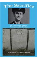 The Sacrifice: Of Family and Empire ? An Expendable Brother