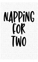Napping for Two