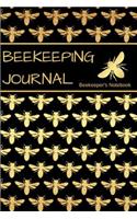 Beekeeping Journal