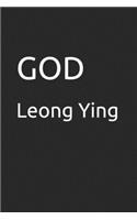 God