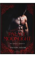 Palace of Moonlight: The Corvinus Chronicles(2 The Corvinus Chronicles)