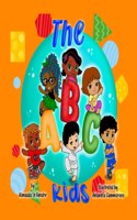 ABC Kids Alphabet Book