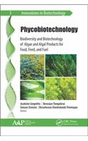 Phycobiotechnology