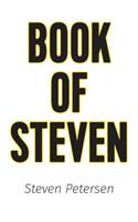 Book of Steven