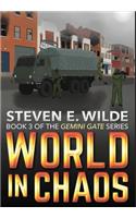 World in chaos
