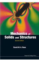 Mechanics Of Solids And Structures (2nd Edition)