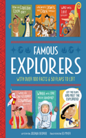 Famous Explorers