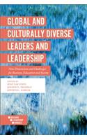 Global and Culturally Diverse Leaders and Leadership