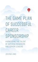 Game Plan of Successful Career Sponsorship