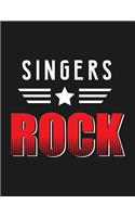 Singers Rock