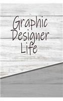 Graphic Designer Life