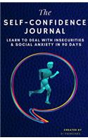 The Self-Confidence Journal