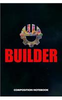 Builder