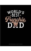 World's Best Frenchie Dad