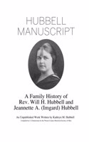 Hubbell Manuscript