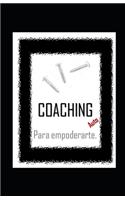 AutoCOACHING para empoderarte