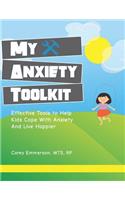 My Anxiety Toolkit