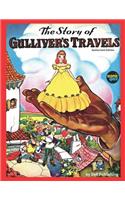 The Story of Gulliver s Travels
