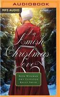 An Amish Christmas Love