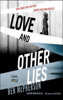 Love and Other Lies Lib/E