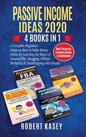 Passive Income Ideas 2020