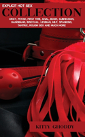 Explicit Hot Sex Collection