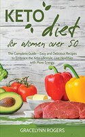 Keto Diet for Women Over 50