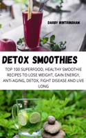Detox Smoothies
