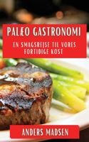 Palæo Gastronomi